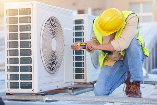 Best HVAC Software and Technology in Nsfield Center, MA