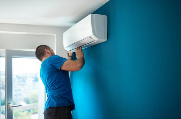 Best Solar-powered HVAC Systems in Nsfield Center, MA