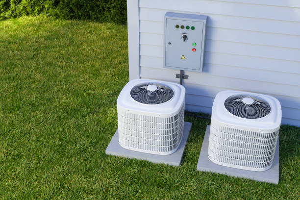 Best Energy-efficient HVAC Solutions in Nsfield Center, MA