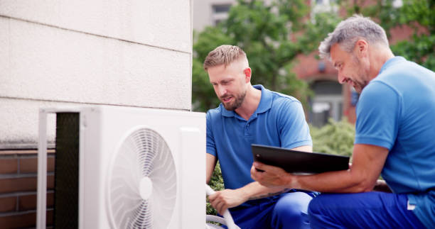 Best Emergency HVAC Services in Nsfield Center, MA