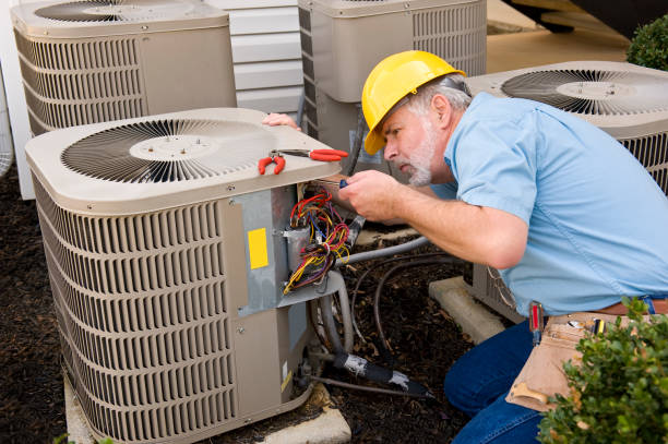 Best HVAC Training and Certification in Nsfield Center, MA