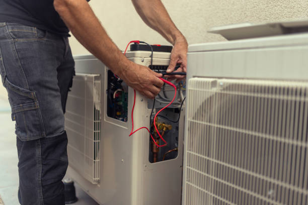 Best VRF (Variable Refrigerant Flow) Systems in Nsfield Center, MA