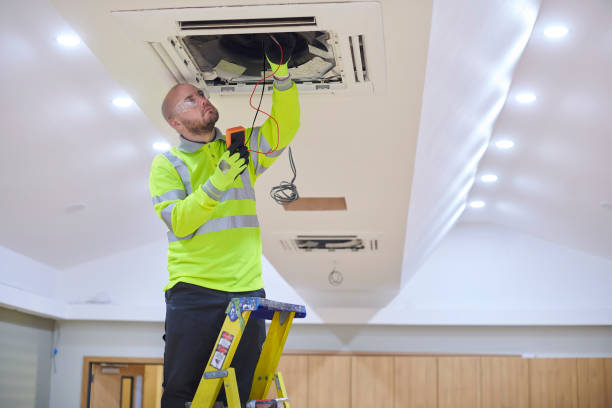 Trusted Mansfield Center, MA HVAC Experts