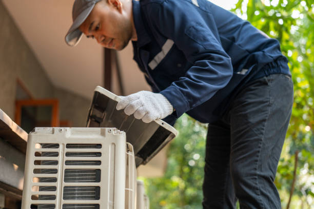 Best HVAC Financing and Leasing in Nsfield Center, MA