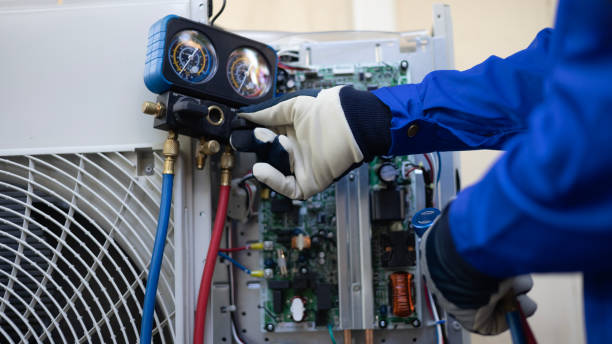 Best Residential HVAC in Nsfield Center, MA